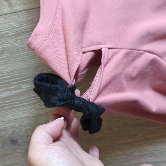 Lane Bryant Bell Sleeve Sweater size 14/16 - Picture 2 of 7